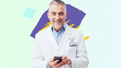 Онлайн-консультация врача «Гемотест»